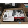 Image 1 : Box of Assorted Open Box Electronics 