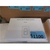 Image 1 : 8 Smart Wi-Fi Wall Switches - MSS510