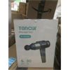 Image 1 : New Toncur 30 Speed Massage Gun