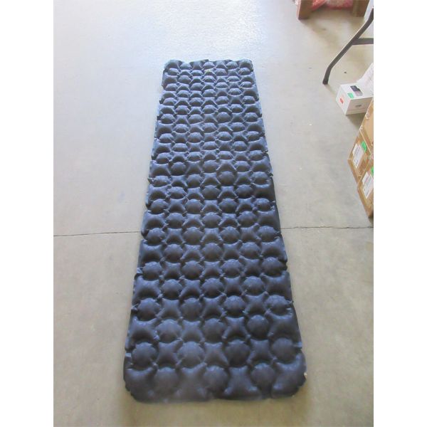 New Qomotop A1 Inflatable Ultralight Sleeping Pad