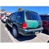 Image 4 : 1999 Dodge Durango SLT