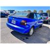 Image 3 : 1998 Volkswagen Cabrio GLS