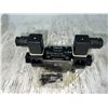 Image 1 : New? - Nachi #SLD-G01-E3X-C1-30 Hydraulic Valve
