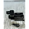 Image 1 : New? - Nachi #SLD-G01-A3X-C1-G30 Hydraulic Valve