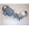 Image 2 : Nippon Gerotor Co. #TOP 2MY 1500-220HWNPEVB Pump with FELQ-8T1 Motor