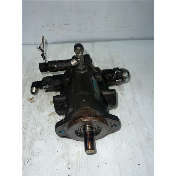 Vickers #PVB6 RSWY 20 C 11 Hydraulic Pump