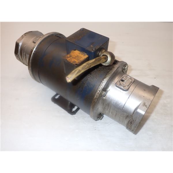 Leeson #112328.00 / C6T17DK10B Pump