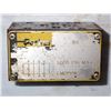 Image 8 : Lot of (6) Parker #CM2PPN-55 Valve Bases