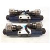 Image 8 : Lot of Misc. Hydraulic Valves