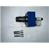 Image 3 : New ? Rexroth #R978008127 / FES25CA30/315LK4M Hydraulic Valve