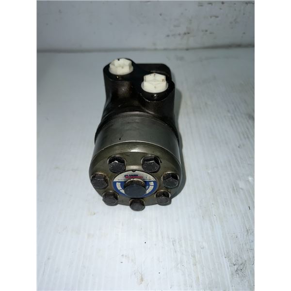 Sauer / Danfoss #151-7067 / OMP Hydraulic Motor