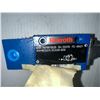 Image 3 : New? - Rexroth #4WH6D52/5 SO43A-909 / R978879535 Valve