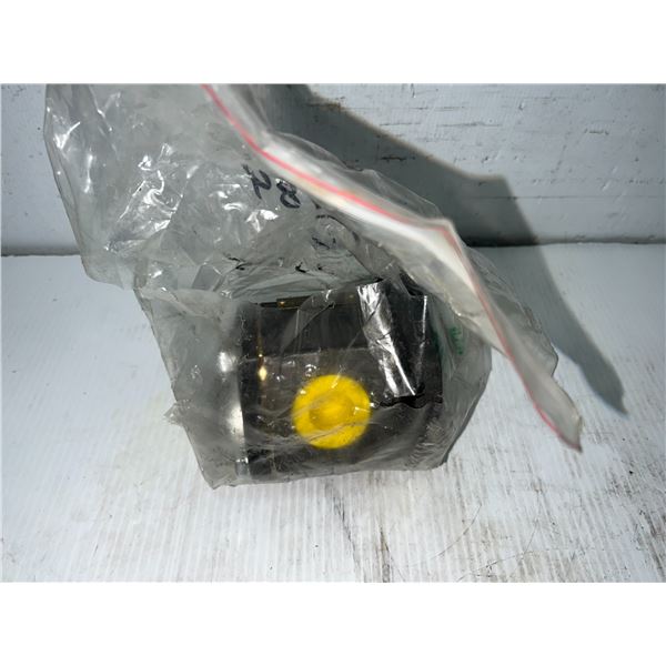 NEW ? Rexroth #1PF2G40/016RR12MR Hydraulic Motor