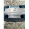Image 8 : Lot of Rexroth Valves, Valve Bases