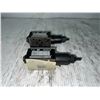 Image 3 : Lot of (2) Bosch #0811 150 034 Valves