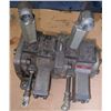 Image 1 : Toyo-Oki Dual Pump # HVP-VDD1-L45-45A2A2-B