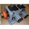 Image 2 : Toyo-Oki C Dual Pump # HVP-VDD1-L45-45A2A2-C