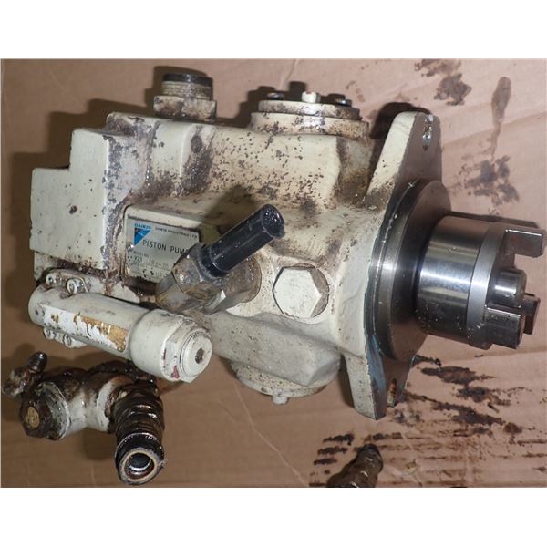 Daikin Hydraulic Piston Pump # V23 A1RX-30