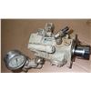 Image 2 : Daikin Hydraulic Piston Pump # V23 A1RX-30