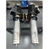 Image 2 : Lot of (2) Grundfos Pumps