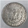 Image 2 : 1882 US Morgan Dollar 33
