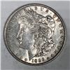 Image 1 : 1886 US Morgan Dollar UNC 37