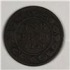 Image 1 : Canadian Large Cent 1859