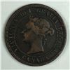 Image 2 : Canadian Large Cent 1881