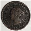 Image 2 : Canadian Large Cent 1886 G++