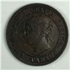 Image 2 : Canadian Large Cent 1888 EF 140