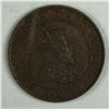 Image 2 : Canadian Large Cent 1903 EF+ 226