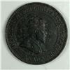 Image 2 : Canadian Large Cent 1907 H VF+ 257