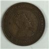 Image 2 : Canadian Large Cent 1908 VF 261
