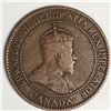 Image 2 : Canadian Large Cent 1908 VF 262