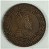 Image 2 : Canadian Large Cent 1908 EF 266