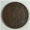 Image 2 : Canadian Large Cent 1916 EF+ 286