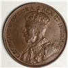 Image 2 : Canadian Large Cent 1917 EF++ 287