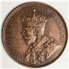 Image 2 : Canadian Large Cent 1918 EF++ 295