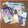 Image 1 : Canadian Stamps Assorted Lot $50 Face Value New