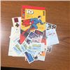 Image 1 : Canadian Stamps Assorted Lot $50 Face Value New