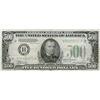 1934A $500 Federal Reserve Bank Note