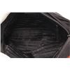 Image 8 : Prada Black Nylon Technical Zip Crossbady Bag