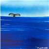 Image 3 : Fluke by Wyland Original
