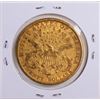 Image 2 : 1894 $20 Liberty Head Double Eagle Gold Coin VF