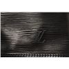 Image 5 : Louis Vuitton Black Epi Leather Noe Shoulder Bag