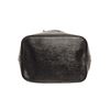Image 6 : Louis Vuitton Black Epi Leather Noe Shoulder Bag