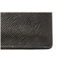 Image 5 : Louis Vuitton Black Taiga Leather Portefeuille Brazza Wallet