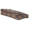 Image 6 : Louis Vuitton Damier Ebene Mini Pochette Accessoires
