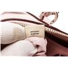 Image 6 : Coach Pink Leather Prairie Tote Bag