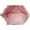 Image 7 : Coach Pink Leather Prairie Tote Bag